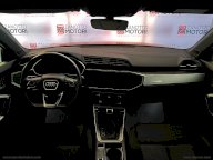 AUDI Q3 35 TDI S tronic S line edition