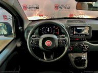 FIAT Panda 1.0 FireFly Hybrid