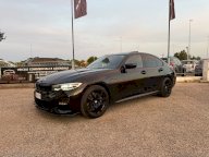BMW 330e M SPORT PLUG-IN HYBRID