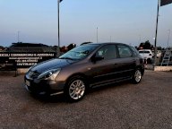 HONDA Civic 1.7 16V CTDi CAT 5p. ES