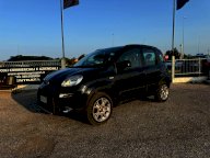 FIAT Panda 1.3 MJT S&S 4x4 ANTARTICA