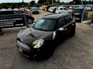 MINI Mini 2.0 Cooper D Countryman ALL4 Automatica
