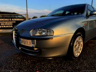 ALFA ROMEO 147 1.6 16V T.S. 105CV 5p. Prog.