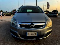 OPEL Zafira 1.6 ecoM 94 CV Cosmo