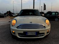 MINI Mini 1.6 16V Cooper D Chili Clubman