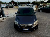 HONDA FR-V 2.2 16V i-CTDi Executive Navi LH DPF