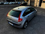 CITROEN C4 1.4 CASHMERE