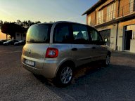 FIAT Multipla 1.6 16V Natural Power Emotion