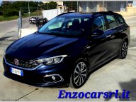 FIAT Tipo 1.6 Mjt S&S SW Lounge