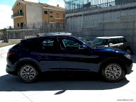 ALFA ROMEO Stelvio 2.2 T.diesel 160CV AT8 RWD Bus.
