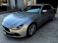 MASERATI Ghibli V6 Diesel