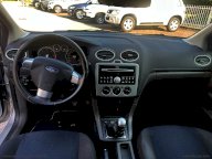 FORD Focus 1.6 TDCi 90CV SW Tit.