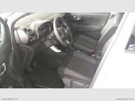 CITROEN C3 Aircross PureTech 110 Plus PREZZO REALE