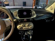 FIAT 500 1.2 Dualogic Lounge