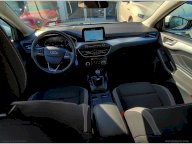FORD Focus 1.5 EcoBlue 95CV SW Business