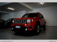 JEEP Renegade 1.6 Mjt 120CV Limited