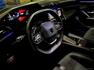 PEUGEOT 308 PureTech Turbo 130 S&S EAT8 GT Pack