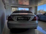 MERCEDES-BENZ CLS 350 CDI Grand Edition