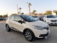RENAULT Captur dCi 8V 90 CV S&S Energy Intens