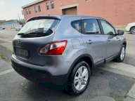 NISSAN Qashqai 1.6 Acenta