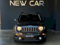 JEEP Renegade 1.6 Mjt DDCT 120CV Business