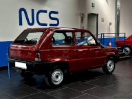 FIAT Panda 1100 i.e. Hobby