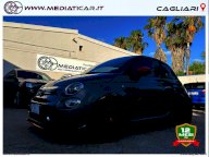 ABARTH 595 1.4 Turbo T-Jet 160 CV Pista