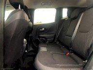 JEEP Renegade 2.0 Mjt 140 CV 4WD AD.L.Limited