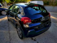 CITROEN C3 PureTech 83 S&S Plus