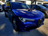 ALFA ROMEO Stelvio 2.2 T.diesel 190CV AT8 Q4 Sprint