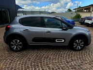 CITROEN C3 PureTech 110 S&S Max