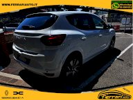 DACIA Sandero Streetway 1.0 SCe 65 CV Expres.