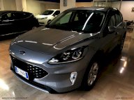 FORD Kuga 1.5 EcoBlue 120 CV aut. 2WD Connect