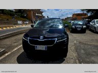 SKODA Karoq 2.0 TDI EVO SCR 115 CV Style