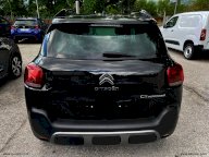 CITROEN C3 Aircross PureTech 130 S&S EAT6 Max