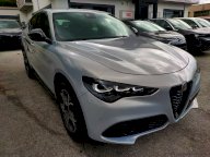 ALFA ROMEO Stelvio 2.2 T.d. 160CV AT8 RWD Sprint