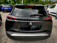 PEUGEOT E-2008 ELECTRIC 136 CV GT