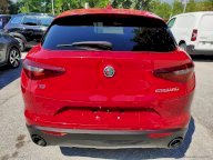 ALFA ROMEO Stelvio 2.2 T.diesel 190CV AT8 Q4 Sprint