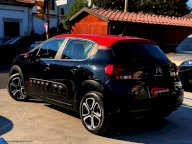 CITROEN C3 PureTech 68 Feel