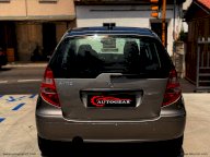 MERCEDES-BENZ A 150 Avantgarde