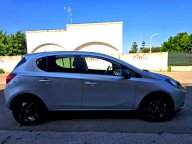 OPEL Corsa 1.4 90 CV GPL Tech 5p. Advance
