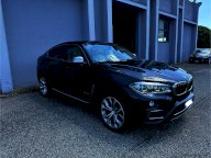 BMW X6 xDrive30d 258CV