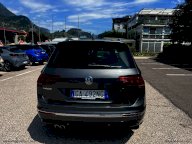 VOLKSWAGEN Tiguan 1.6 TDI Sport BMT RLINE