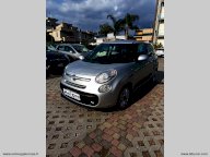 FIAT 500L 1.4 T-Jet 120 CV GPL Pop Star