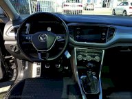 VOLKSWAGEN T-Roc 2.0TDI
