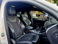 BMW X4 xDrive20d Msport