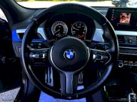 BMW X2 sDrive18d Msport-X
