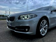 BMW 525d xDrive Touring Msport