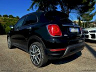 FIAT 500X 2.0 M.Jet 140 CV 4x4 Cross Plus