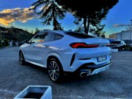BMW X6 xDrive30d 48V Msport